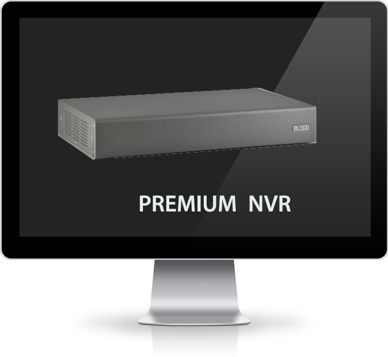 matrix hybridnvr